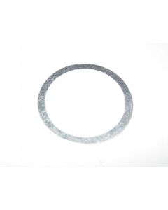 BMW Crush Washer Gasket Seal Ring 22 x 27 mm Aluminium 07119963355 New Genuine