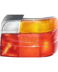 BMW E36 Compact Rear Right Light Lamp Cluster Unit 63218357870 New Genuine