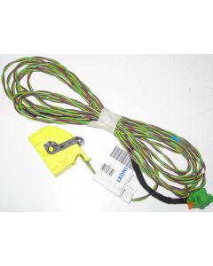 Mercedes W639 Passenger Airbag Wiring Harness Cable RHD A6394408240 New Genuine