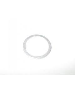 BMW Crush Washer Seal Gasket Ring 14mm x 18mm Aluminium 07119963200 New Genuine
