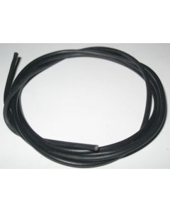 BMW Single Core Wire Cable Black 1.5mm21 Metre 9955157 New Genuine