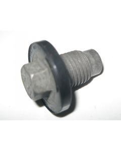 MINI Oil Sump Plug & Integral Seal M14x1.5 7513050 11137513050 New Genuine
