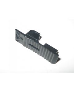 BMW E39 Wiper Blade Replacement Lock Button Clip Clamp 61618231740 New Genuine