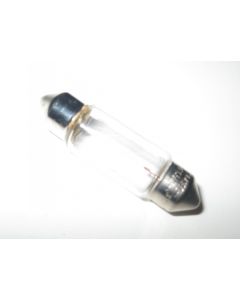 Mercedes Festoon Lamp Light Bulb 12 Volt 5 Watt N072601012130 New Genuine