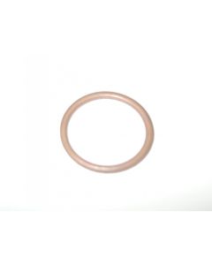 Mercedes Seal Gasket Ring Crush Washer 16.4x20x1.4mm N007603016401 New Genuine