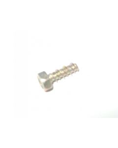Mercedes W123 Self-Tapping Hex Bolt Screw A1239900636 New Genuine