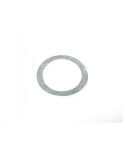 BMW Crush Washer Gasket Seal Ring 16 mm x 22 mm Bronze 32411093597 New Genuine