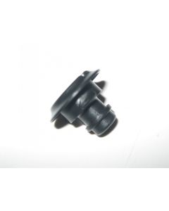 BMW Fuel Filler Flap Door Lock Rod Guide Sleeve 7075026 51257075026 New Genuine