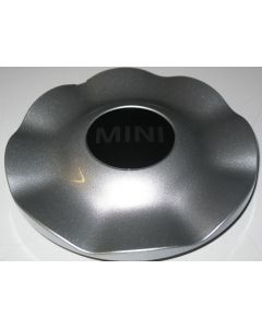 MINI 17" Alloy Wheel Hub Centre Cap Cover 6771002 36136771002 New Genuine