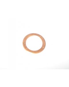 BMW Crush Washer Seal Gasket Ring 10 mm x 15 mm 7520148 24277520148 New Genuine