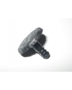 MINI R52 Rear Interior Trim Clip Rivet Plug 7151136 07147151136 New Genuine