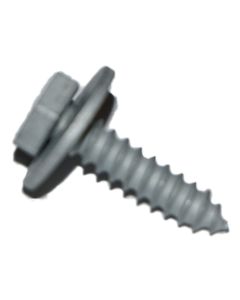 BMW Hex Self-Tapping Bolt Screw & Washer 3.9 x 16 mm 07119916808 New Genuine