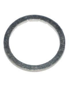 BMW Crush Washer Gasket Seal Ring 14mm x 18mm Bronze 07119906464 New Genuine