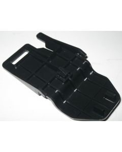 BMW E34 E32 Seat First Aid Kit Box Bracket Mount Clip 52101945440 New Genuine