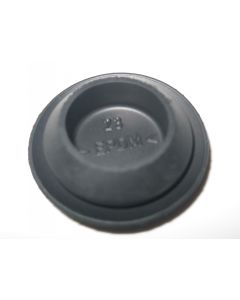 BMW 25mm Hole Blanking Blind Plug Grommet Cover Cap 61131370994 New Genuine