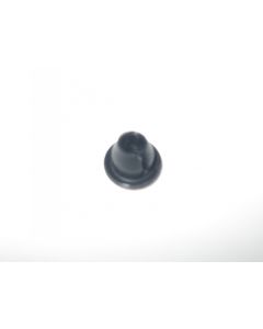 BMW 6.5 mm Body Chassis Hole Plug Grommet Cover Cap 51718407016 New Genuine