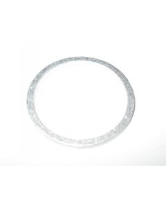 BMW Crush Washer Seal Gasket Ring 27mm x 32mm Aluminium 07119963441 New Genuine