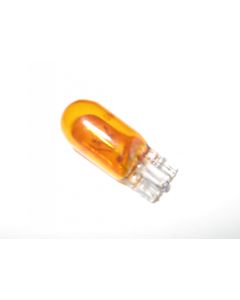 BMW Orange Indicator Light Bulb 12 Volt 5 Watt 7160798 63217160798 New Genuine