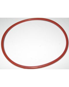 Mercedes Red Rubber Gasket Seal O-Ring A0009974748 New Genuine