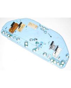 BMW E32 E34 VDO Instrument Cluster Circuit Board PCB 62118361552 Used Genuine