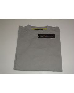 smart Long Sleeve Shirt Grey Medium Q0012309V001C46Q00 New Genuine