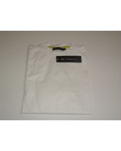 smart Short Sleeve T-Shirt White XL Q0012315V001C47Q00 New Genuine