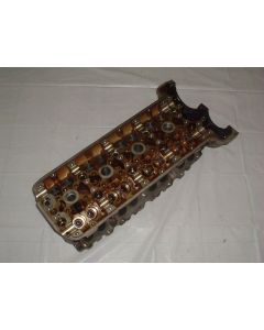 Mercedes M119 V8 Engine Cylinder Head Right A1190104521 Used Genuine