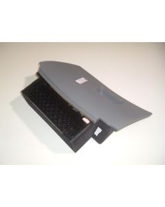 BMW E39 Glove Box Compartment Vinyl Grey RHD 8198917 Used Genuine