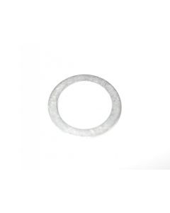 BMW Crush Washer Gasket Seal Ring 14 mm x 20 mm Bronze 32411093596 New Genuine