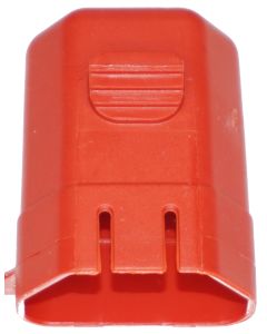 BMW Battery +VE Positive Jump Start Point Cover Cap 61138387581 New Genuine
