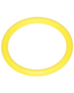 BMW Yellow Rubber Coolant O-Ring Seal Gasket 19x2.5mm 11532248435 New Genuine