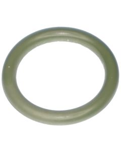 BMW Cam Position Sensor/Oil Line O-Ring Seal Gasket 12141748398 New Genuine
