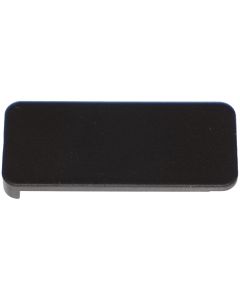 BMW E39 Dashboard Switch Blanking Plate Trim Cover Cap 51458168069 New Genuine