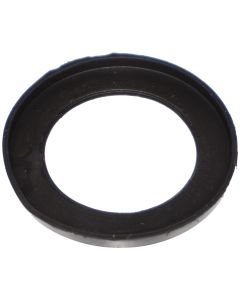 BMW Mirror Mount Bracket Rubber Cover Seal Gasket Ring 51161954117 New Genuine