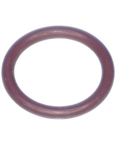 BMW Air Conditioning AC Filler Valve Seal O-Ring Gasket 64116933912 New Genuine