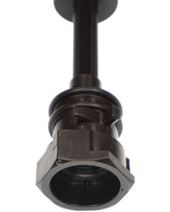 BMW Radiator Coolant Water Outer Drain Valve Plug Screw 17111437360 New Genuine