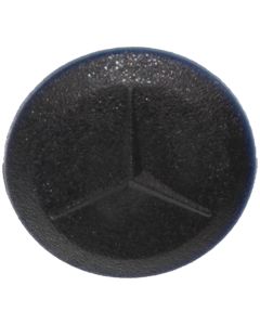 Mercedes W116 Parcel Shelf Trim Clip Plastic Rivet Plug A0009886881 New Genuine