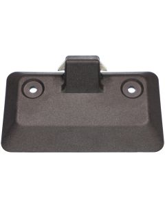 BMW Glove Box Compartment Lid Lock Catch Upper 51168163017 New Genuine