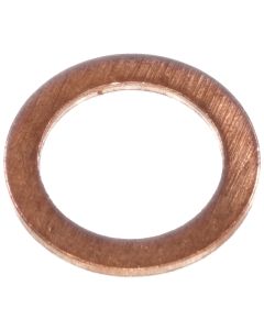 Mercedes Seal Gasket Ring Crush Washer 10mm x 15mm N007603010112 New Genuine