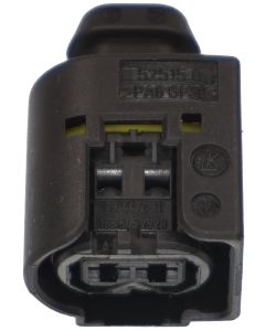 Mercedes Wiring Cable Connector Plug Terminal 2-Pole A1685452928 New Genuine