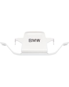 BMW Branded Rear Brake Caliper Anti-Rattle Spring Clip 34216860097 New Genuine