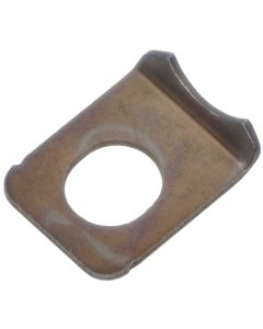 MINI Head Light Mounting Bracket Nut Clip Washer Plate 63122752225 New Genuine