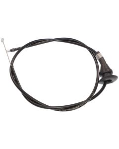 BMW E53 Bonnet Engine Hood Lock Release Rear Cable RHD 51238402614 New Genuine