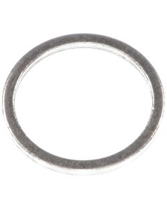 BMW Crush Washer Seal Gasket Ring Aluminium 24mm x 29mm 24111421899 New Genuine