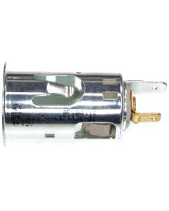 BMW 12 Volt Cigarette Cigar Lighter Plug Power Socket 61346973036 New Genuine