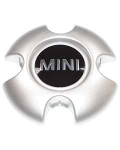 MINI 15" Steel Disc Wheel Rim Style 12 Hub Centre Cap 36136862440 New Genuine