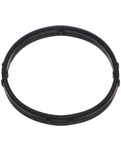 BMW Timing Case Cover Cap Seal Profile Gasket Ring 11148576339 New Genuine
