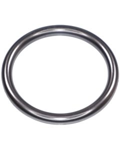 Mercedes Coolant Water Hose Pipe Line Seal Ring Gasket A0149974945 New Genuine