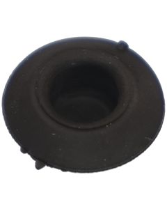 Mercedes 12mm Body Chassis Hole Blanking Plug Grommet A0009972701 New Genuine