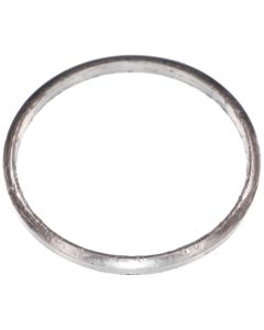 Mercedes Exhaust Tail Down Pipe Seal Fire Ring Gasket A0004920881 New Genuine
